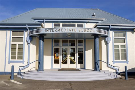 pnins|Palmerston North Intermediate Normal School .